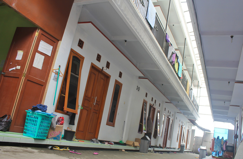 Elfast Pare Kelas Juni dan Juli 2018