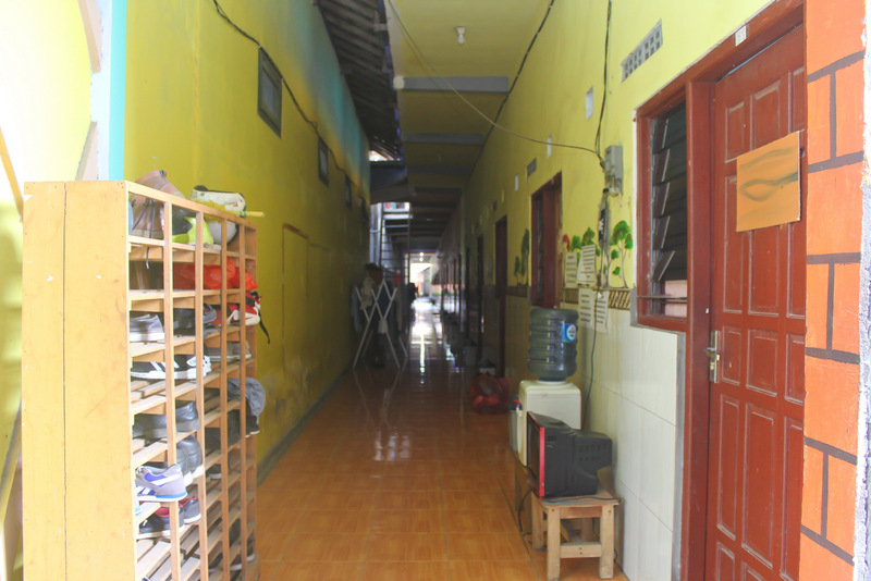 Elfast Pare Kelas Juni dan Juli 2018