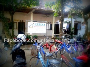 Kresna Pare