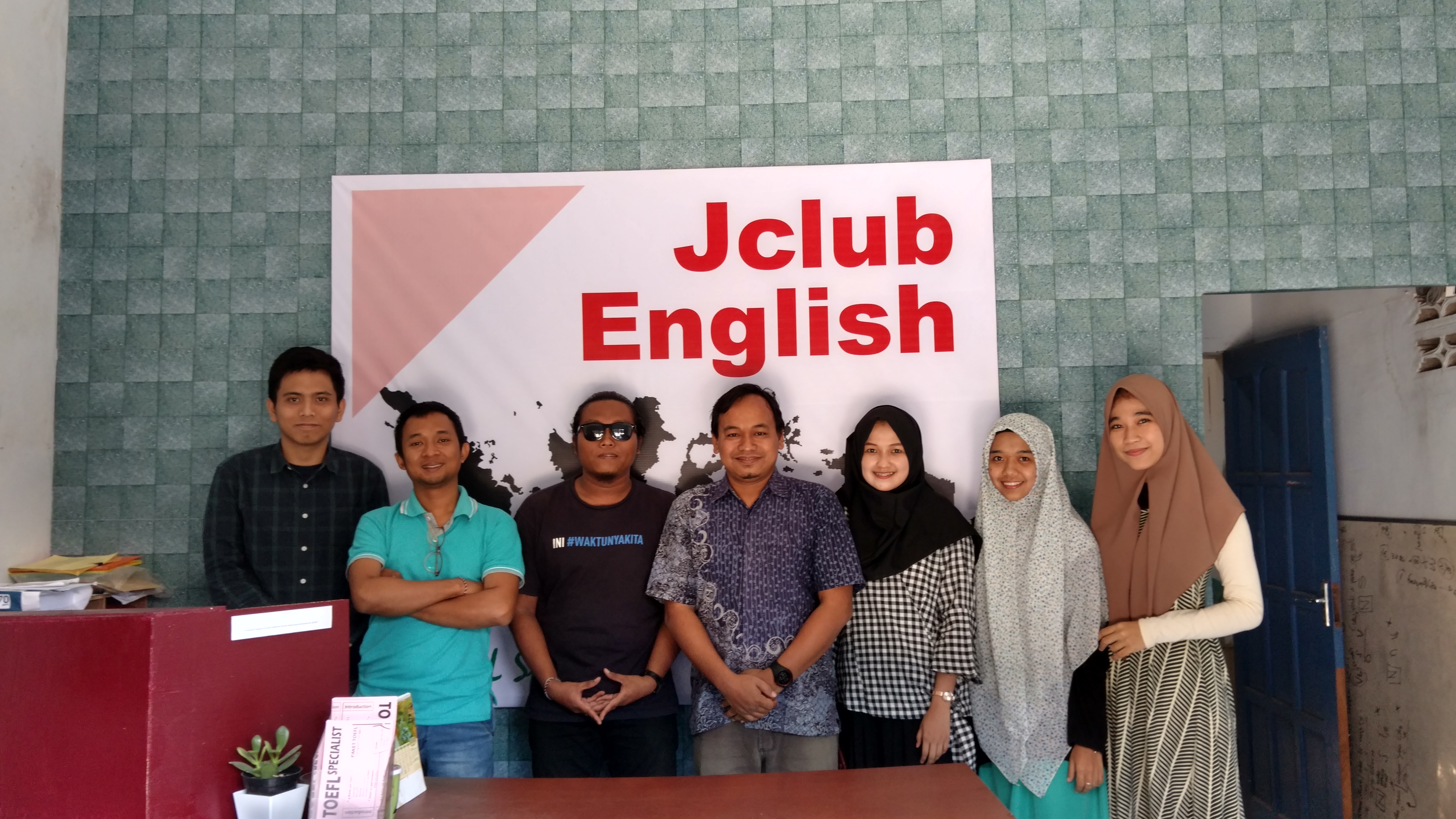 Jclub Education Centre